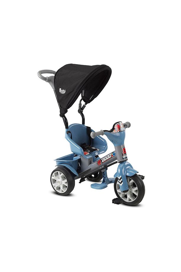 BOBO SPEED TENTELİ ÜÇTEKER BİSİKLET - 1