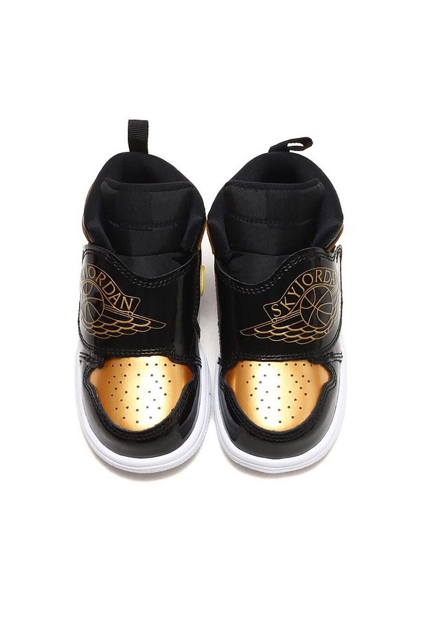 Sky Jordan 1 SE Bebek Ayakkabı DV6068-071 - 2