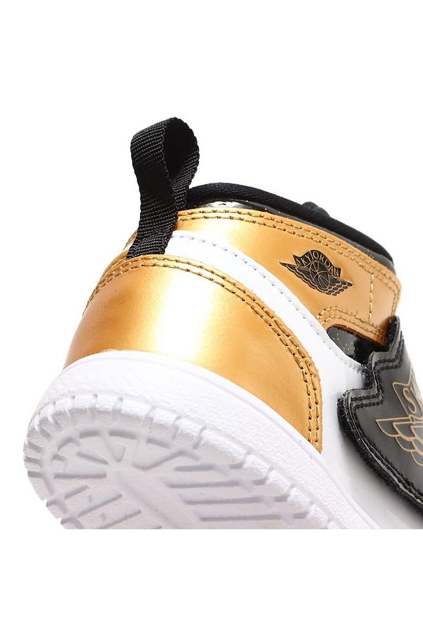 Sky Jordan 1 SE Bebek Ayakkabı DV6068-071 - 4