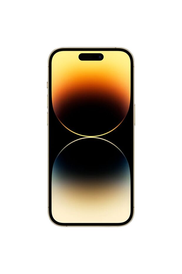 Yenilenmiş iPhone 14 Pro Max 256 GB Altın Cep Telefonu (12 Ay Garantili) - A Kalite - 2