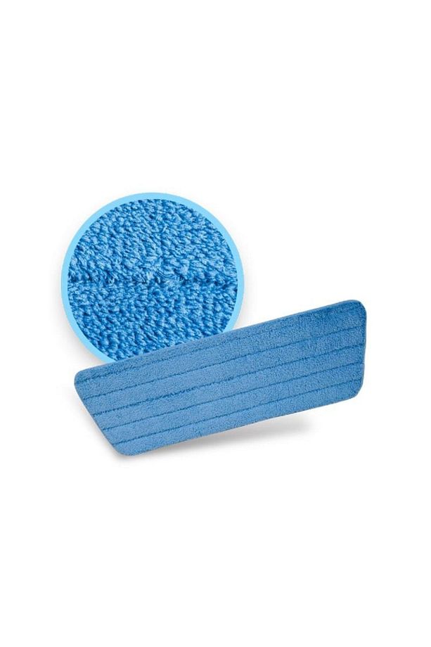 Silva Mikrofiber Mop Kuru Bez - 1
