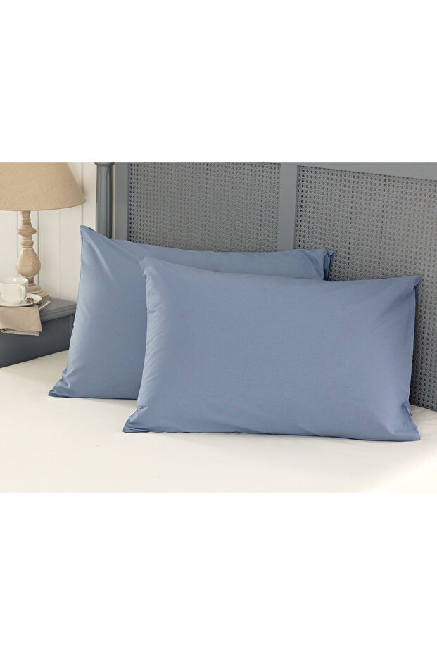 مجموعة غطاء وسادة مانون - 1