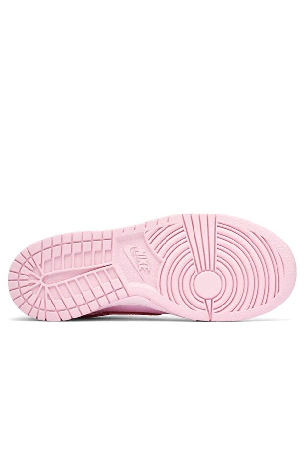 Dunk Low Triple Pink (GS) - 3