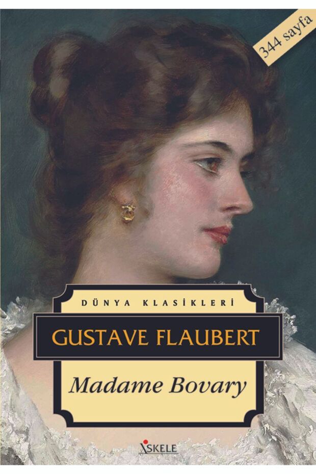 Madame Bovary
