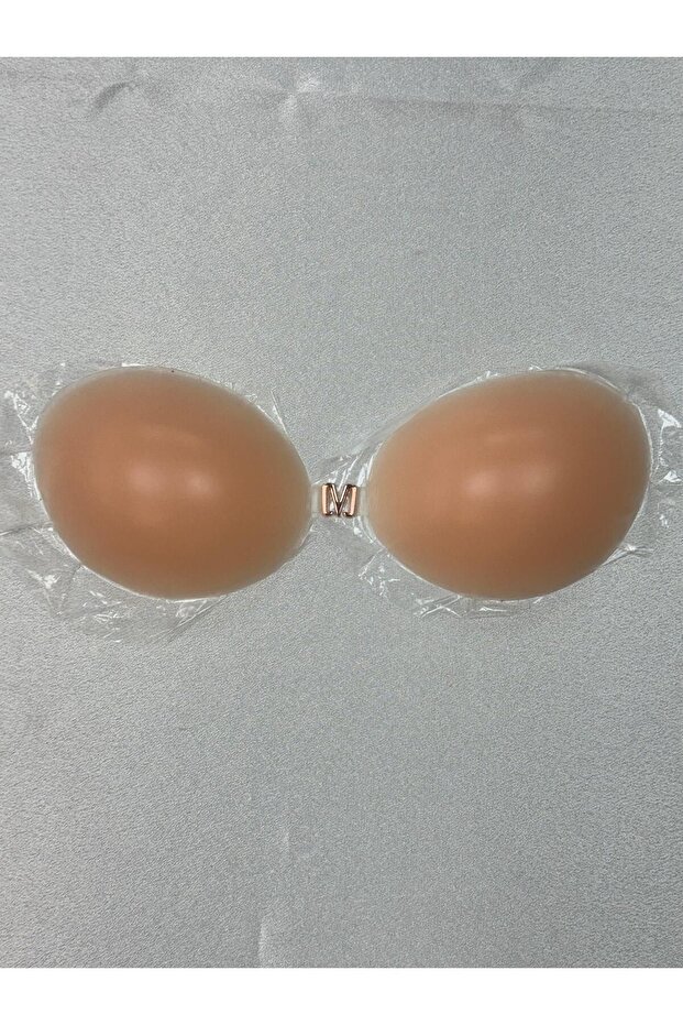 حمالة صدر لاصقة من السيليكون بدون حمالات - 2