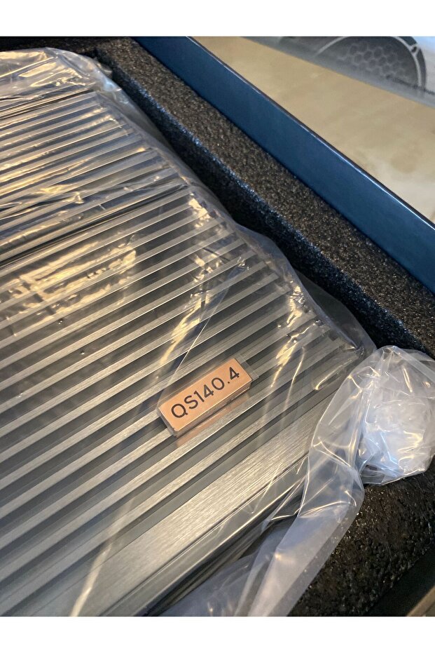 140.4 amfi eski seri - 2