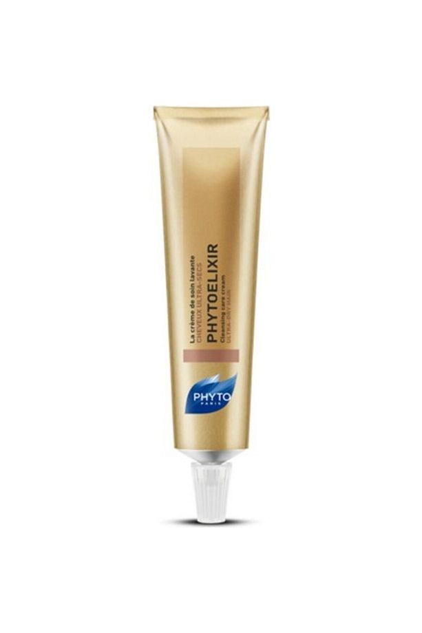 Elixir Cleasing Care Cream Saç Bakım Kremi 75ml - 1