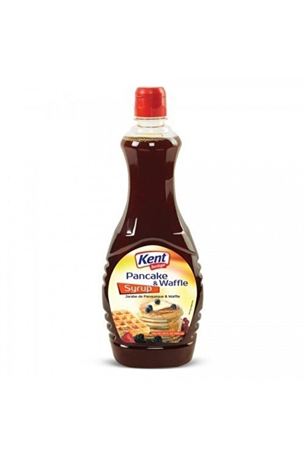 Pankek Akçaağaç Şurubu 709 ml - 1