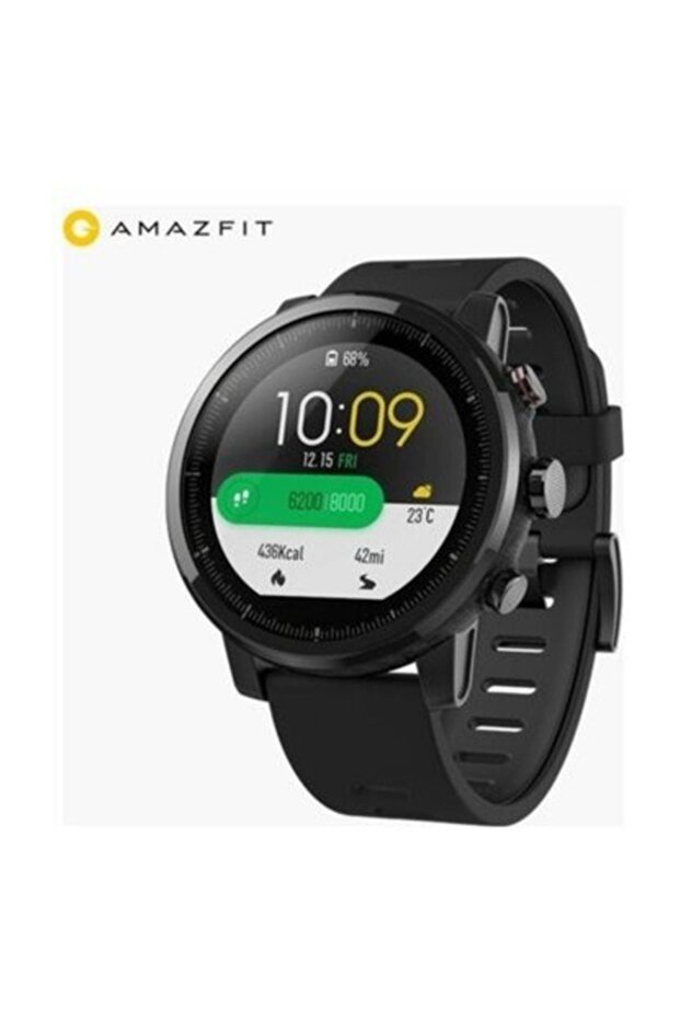 Pace 2 Stratos Akıllı Saat - 3