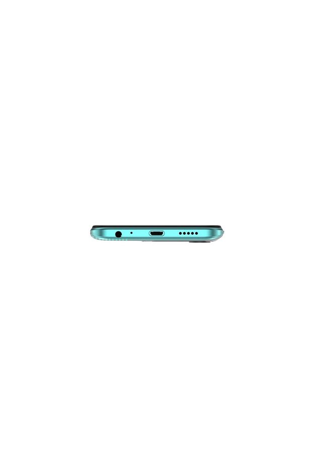 Mobile Spark 8c Kg5q 4 128 GB Yeşil (Türkiye Garantili) - 7