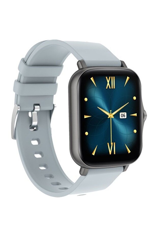 Hiwatch Talk Gray - 3