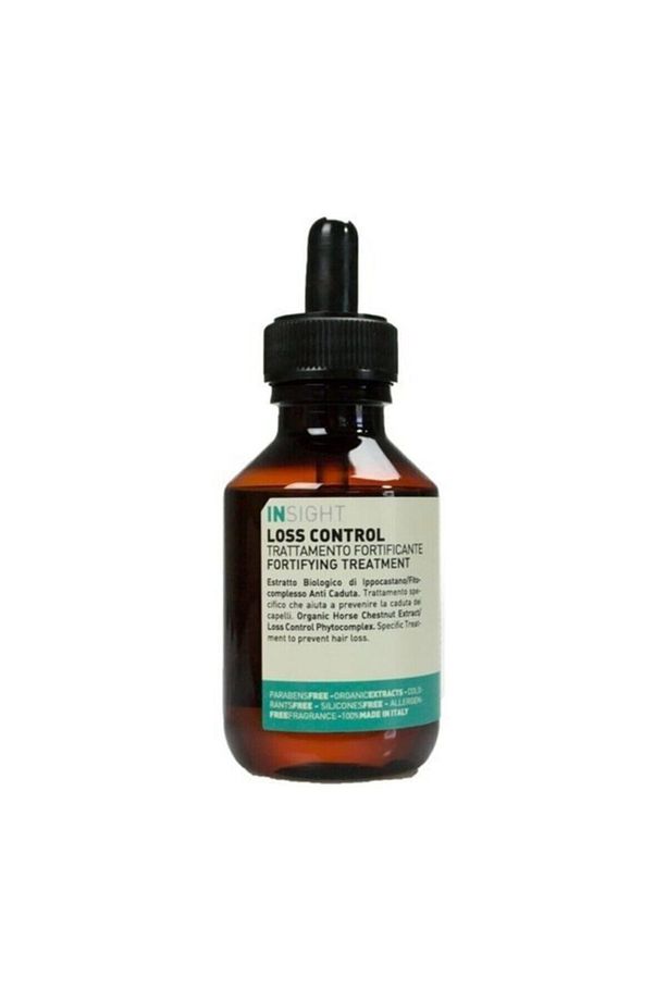 Loss Control Fortifying Dökülme Önleyici Şampuan 400ml+losyon 100ml - 3