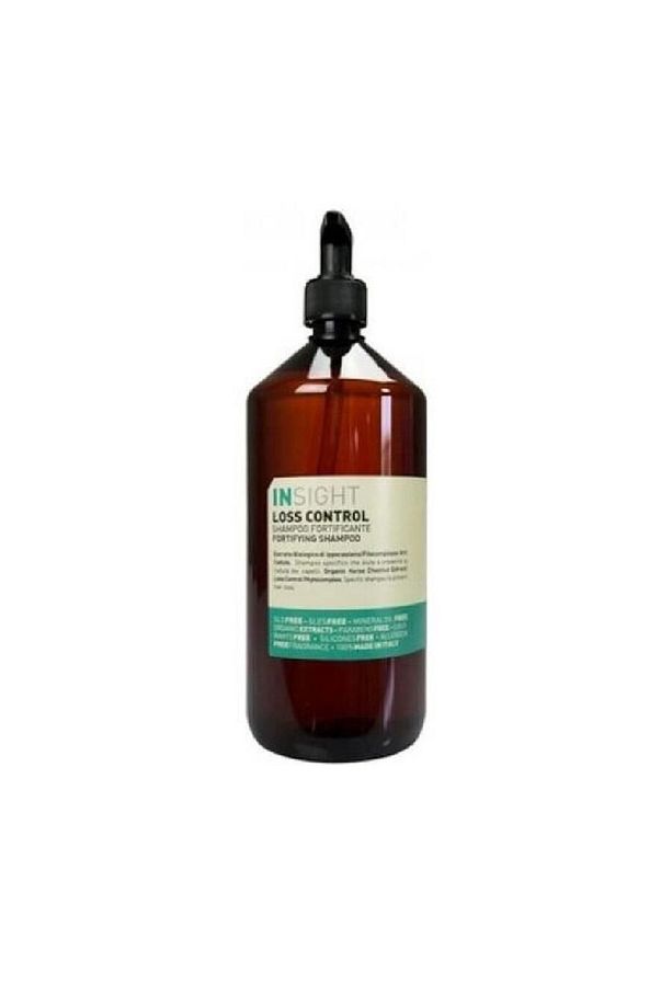 Loss Control Dökülme Önleyici Şampuan 900ml - 1