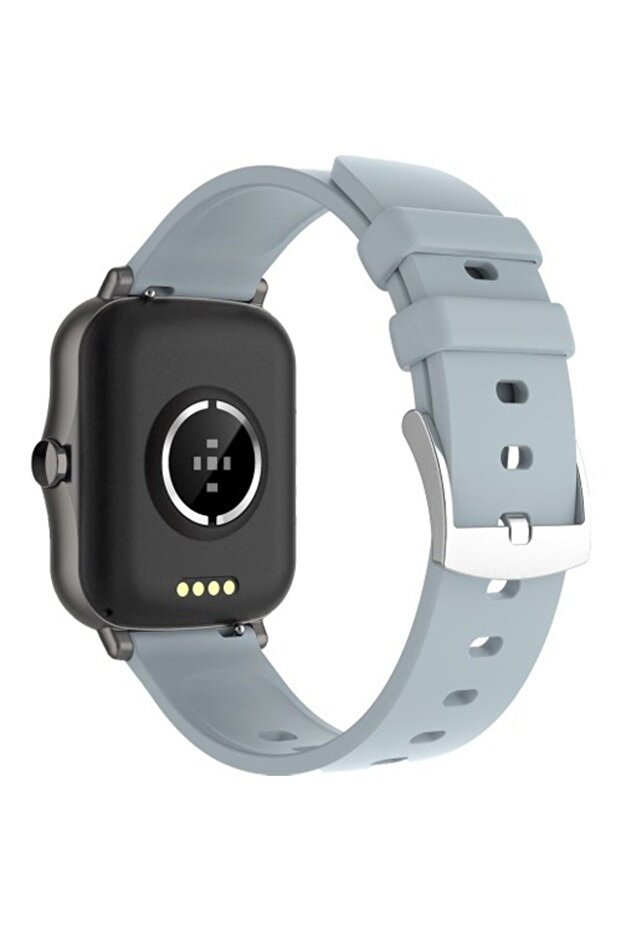 Hiwatch Talk Gray - 4