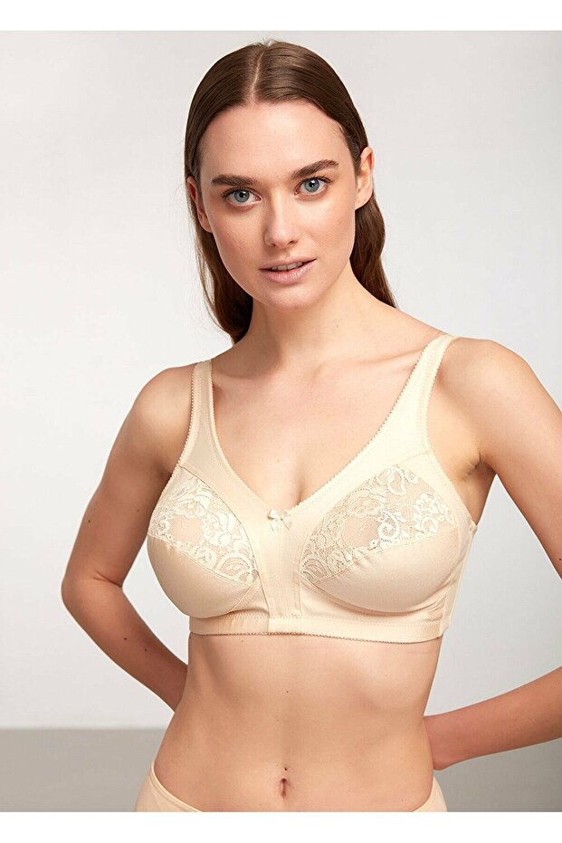 Sutien Barbara modelator bej nou