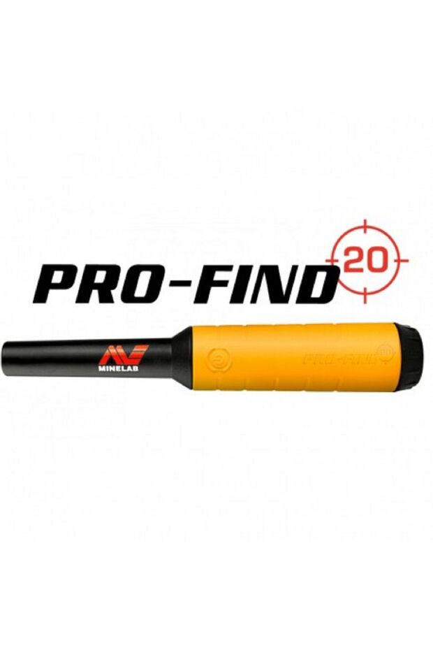 Pro Find 20 Pinpointer - 3