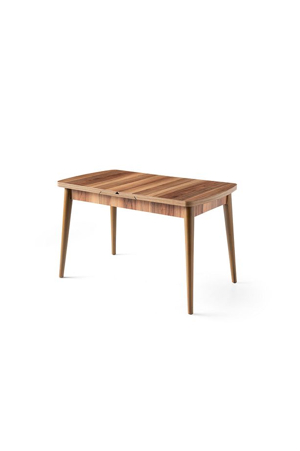 Modern Açılır MDF Sadece Mutfak Masası 70*110cm - 1