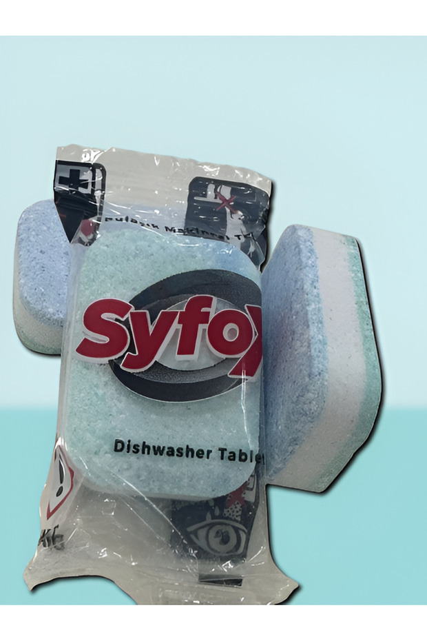 Bulaşık Tableti - 7