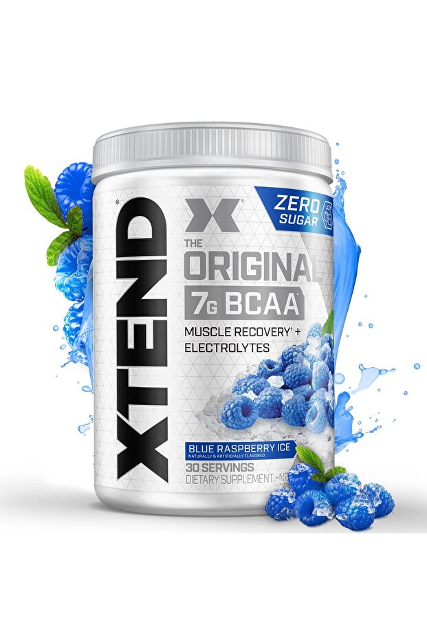 Bcaa 390 Gr. 30 Servis - 2