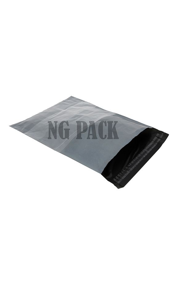 Cepli Kargo Poşeti 17x23+5 100 Adet - 1