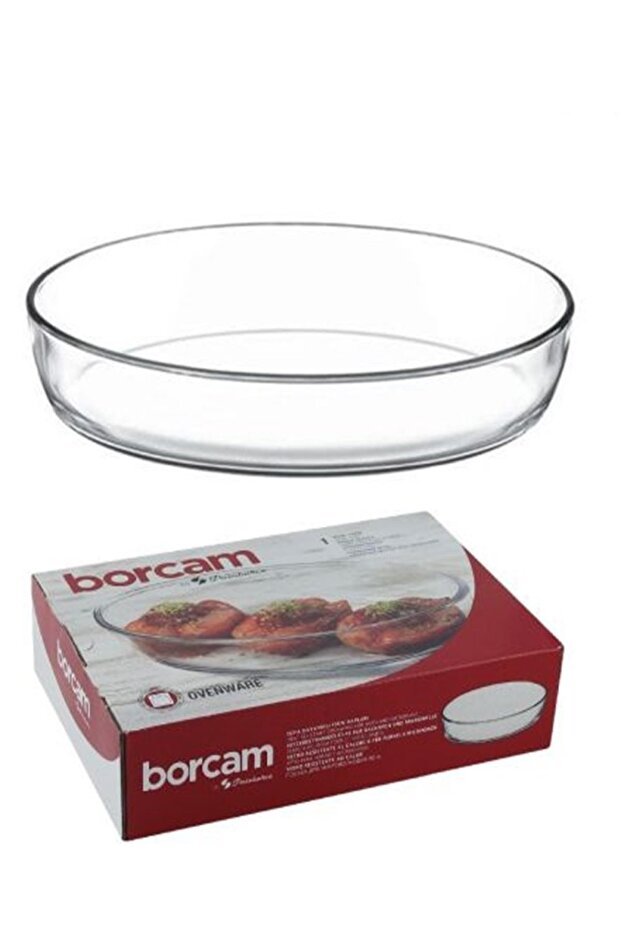 Oval Borcam 59084 - 1