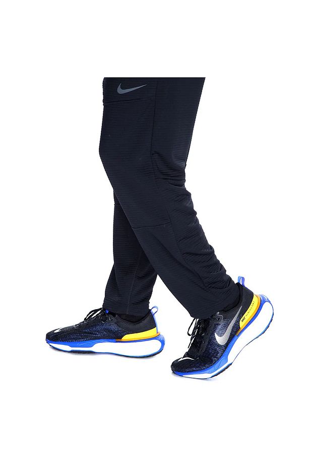 Zoomx Invincible Run Fk 3 Siyah Koşu Ayakkabısı - 2