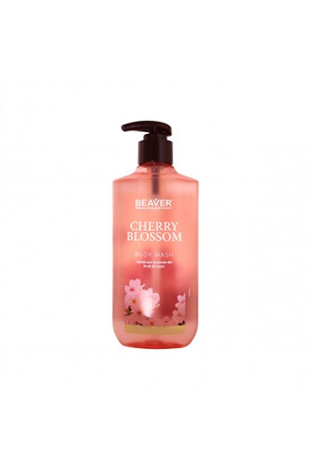 Cherry Blossom Duş Jeli - 1