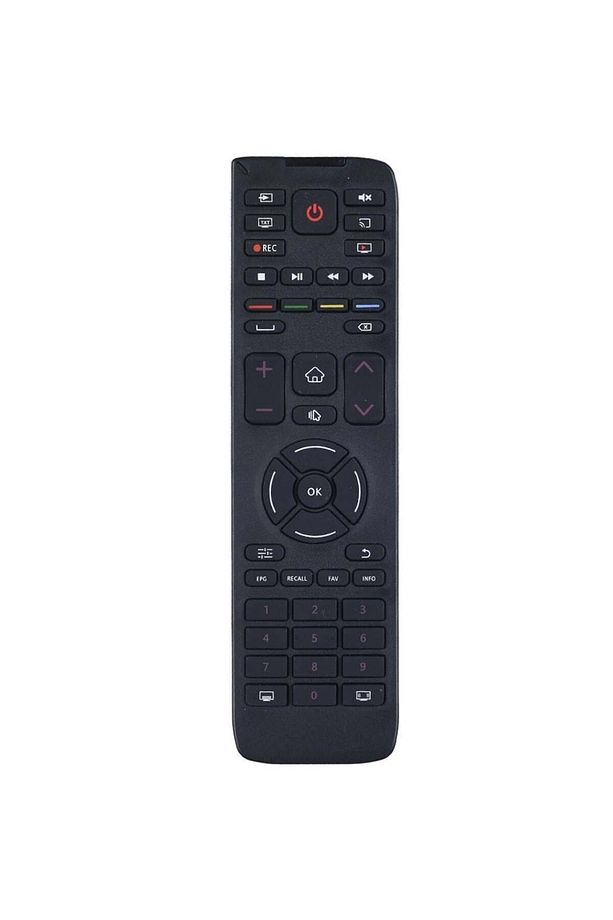 Hi-Level Axen Sunny Onvo Profilo Android Led Tv Televizyon Uzaktan Kumanda TR-801 - 1