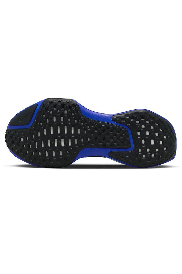 Zoomx Invincible Run Fk 3 Siyah Koşu Ayakkabısı - 5