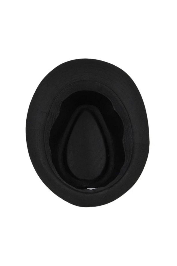 Fötr Şapka Çocuk Genç Unisex Lüks Tasarım - 4