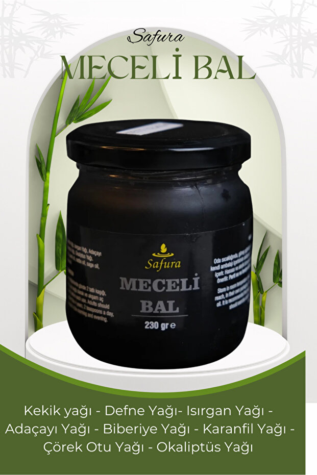 Mecelli Bal 240gr. - 3