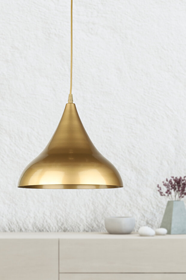 Muti Tekli Avize Eskitme - 1