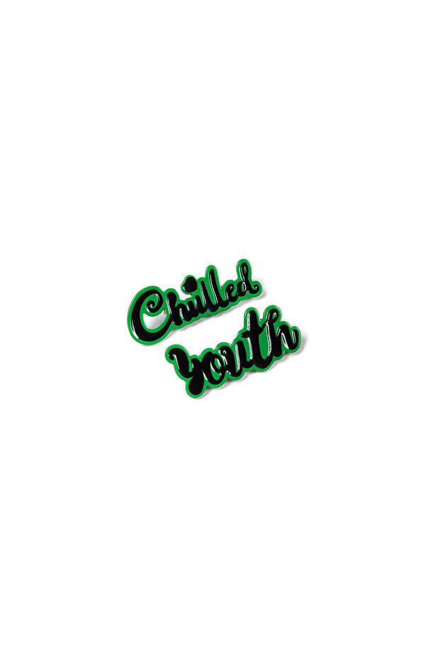 بروش مع شعار - 2