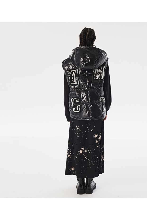 معطف أسود - 5