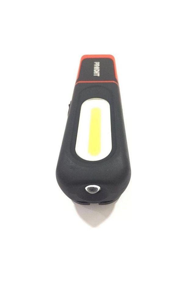DHT Şarjlı Led Lamba Led Fener Mıknatıslı 350 Lümen - 3