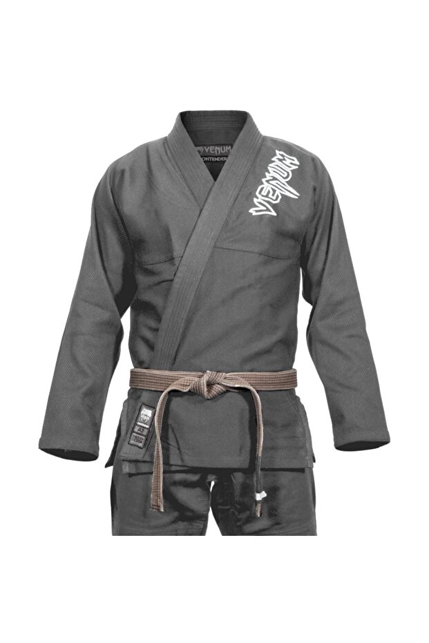 Contender 2.0 BJJ Gi - 2