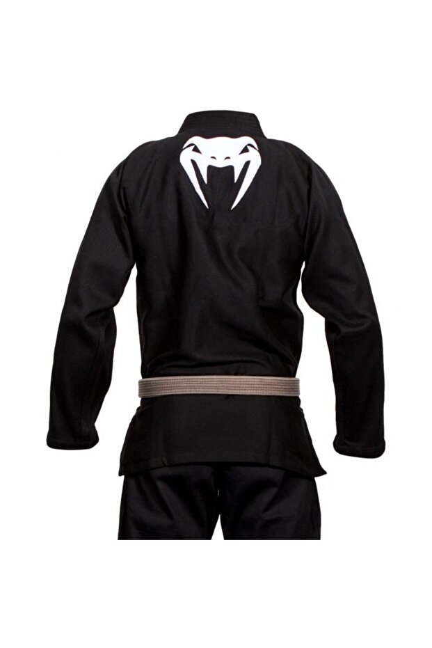 Contender 2.0 BJJ Gi - 5