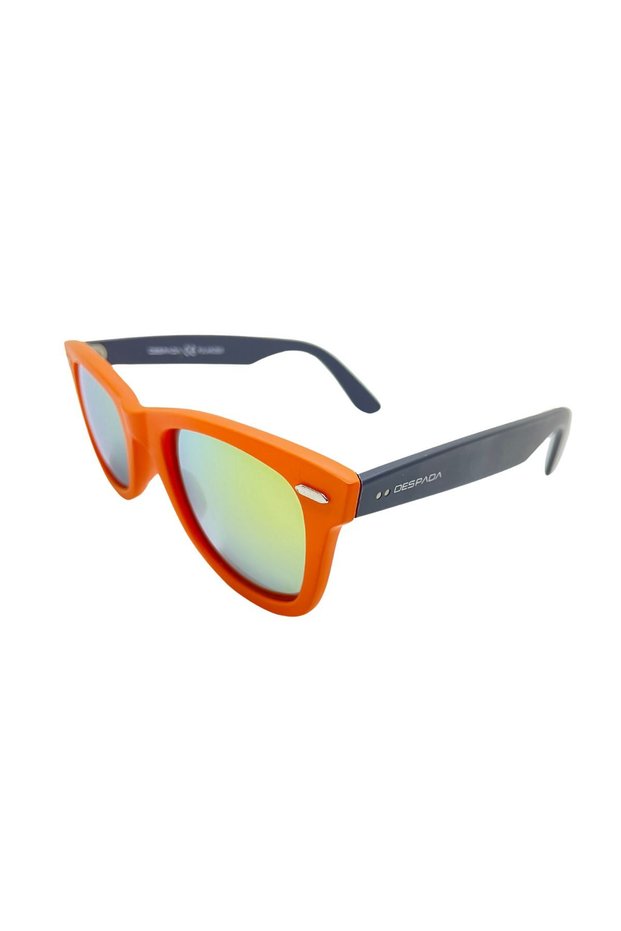Unisex Bone Polarized Sunglasses DS1294 C9