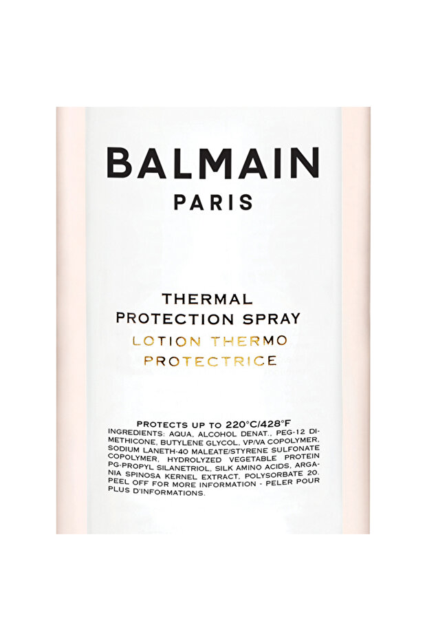 Thermal Protection Spray 200ml - 2