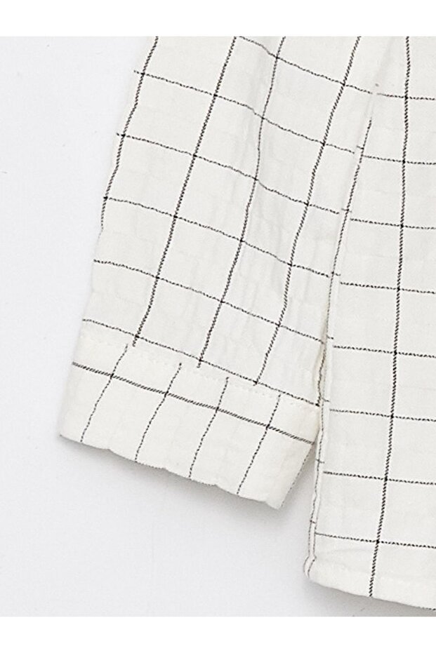 Lcw hosszú ujjú kisfiú ing és nadrág 2 db-os csomag - 4