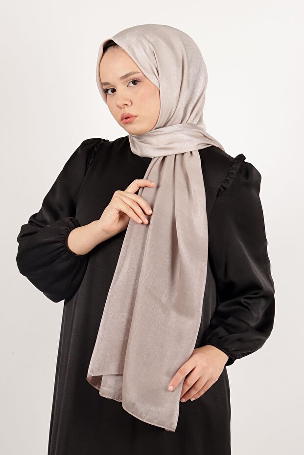 Degrade Janjan Şal - 4