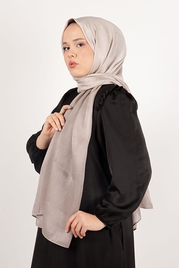 Degrade Janjan Şal - 1