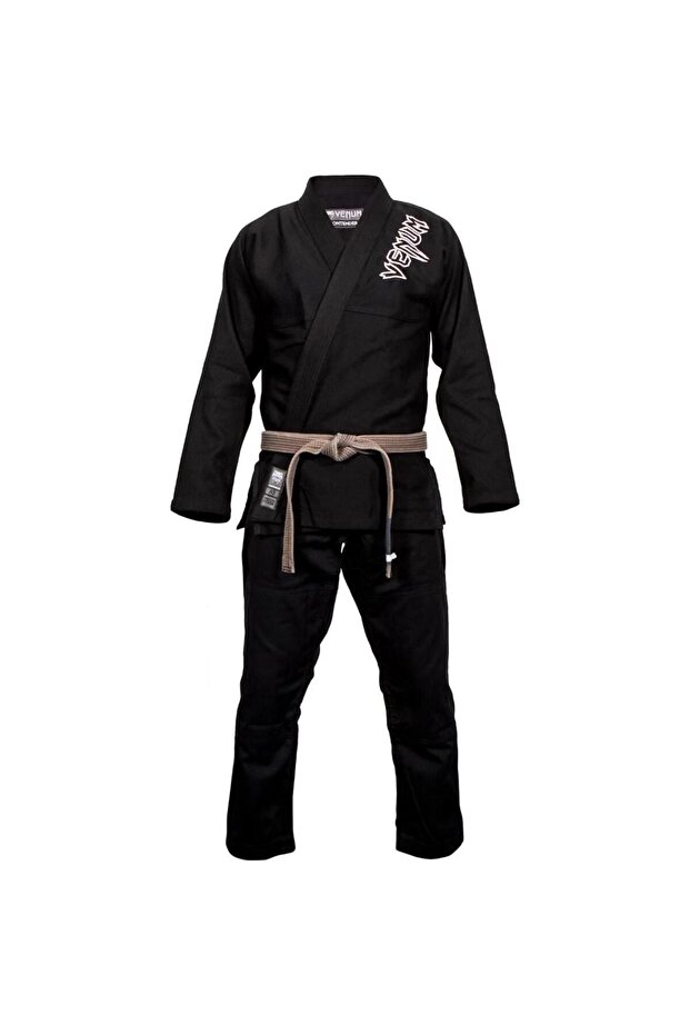 Contender 2.0 BJJ Gi - 4