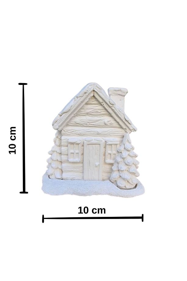Aytaşı Karlı Ev Tütsülük - 6