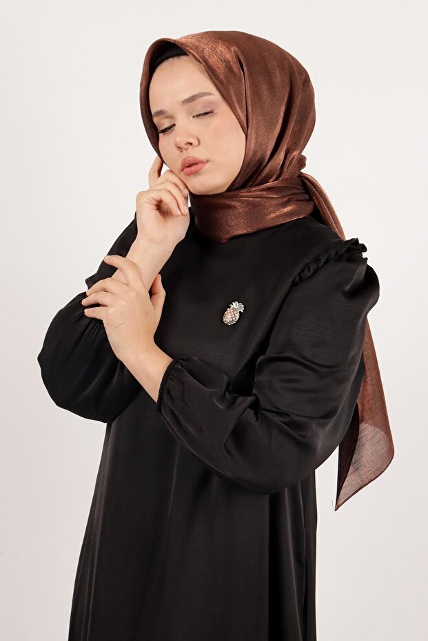 Degrade Janjan Şal - 3