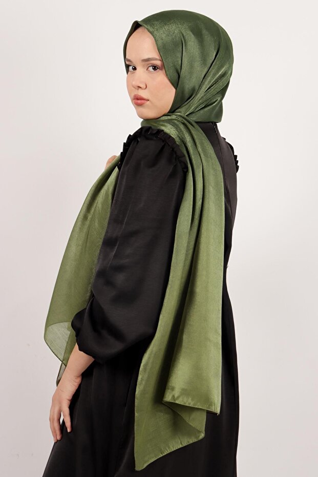 Degrade Janjan Şal - 2