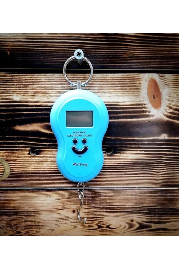 Elektronik El Kantarı - 3