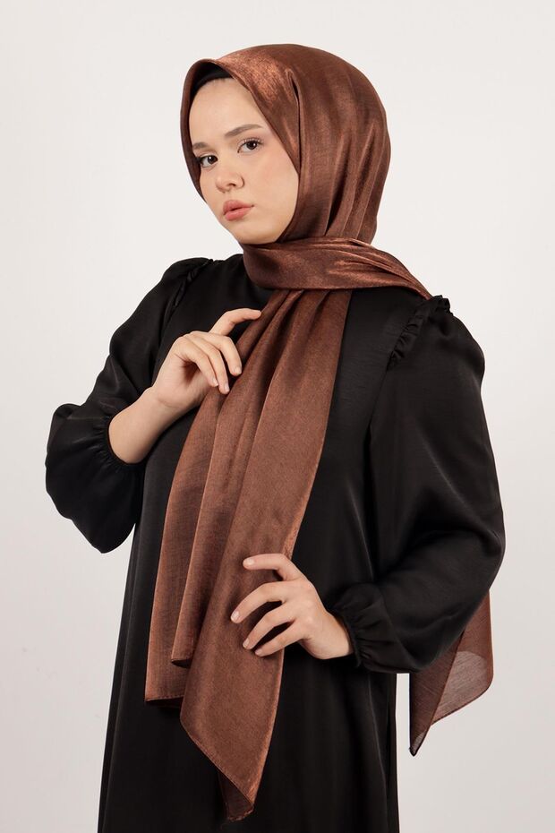 Degrade Janjan Şal - 1