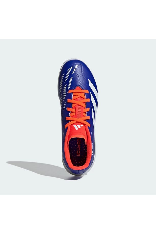 Çocuk Mavi Predator League Tf J Halı Saha Ayakkabısı If6413 - 3