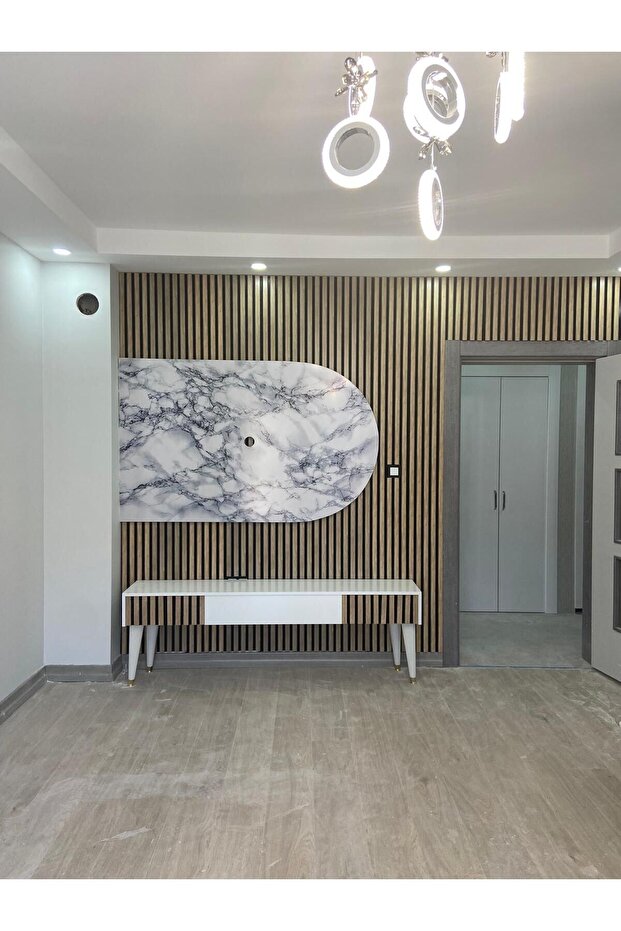 Akustik Panel 1 Adet (25 CM * 280 CM) - 1